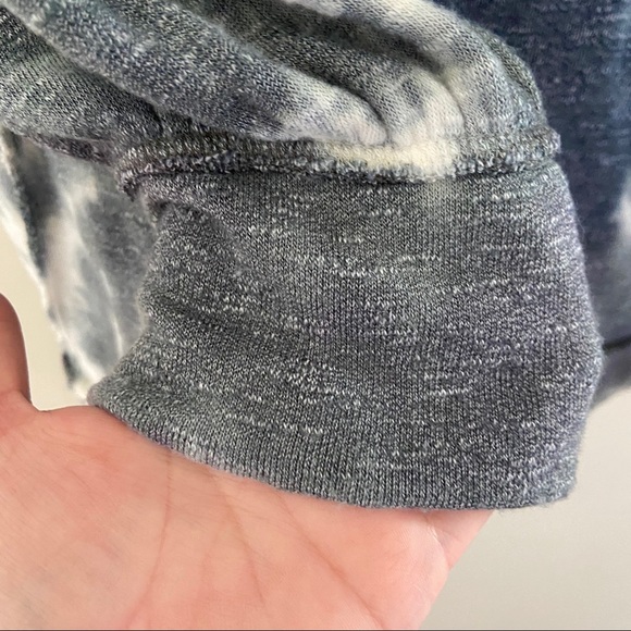 Free People Best Catch Tie Dye Sweater - Picture 9 of 13